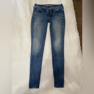 American Eagle 2XL Jeggings